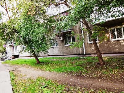 Продажа квартиры Омск.&nbsp;2-я Солнечная улица 28А