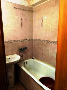 Продажа квартиры Омск.&nbsp;2-я Солнечная улица 28А