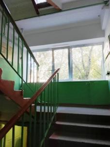 Продажа квартиры Омск.&nbsp;2-я Солнечная улица 28А
