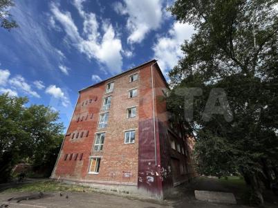 Продажа квартиры Омск.&nbsp;ул. 20 Партсъезда, 55