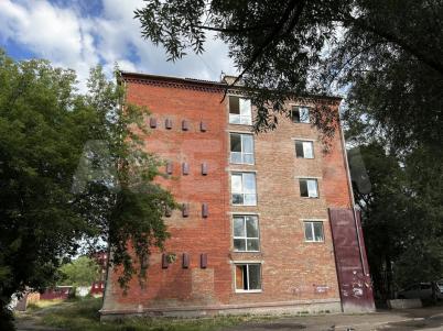Продажа квартиры Омск.&nbsp;ул. 20 Партсъезда, 55
