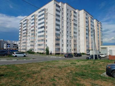 Продажа квартиры Омск.&nbsp;ул. Леонида Маслова, 9