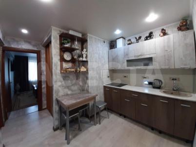 Продажа квартиры Омск.&nbsp;ул. 19-я Рабочая, 81