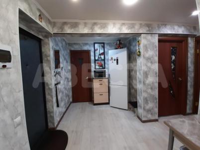 Продажа квартиры Омск.&nbsp;ул. 19-я Рабочая, 81