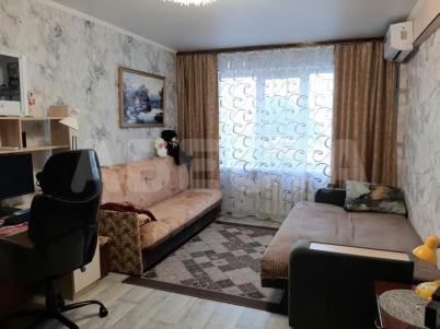 Продажа квартиры Омск.&nbsp;ул. 19-я Рабочая, 81