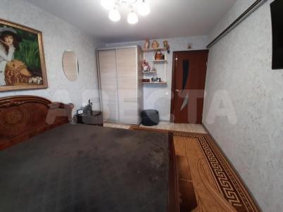 Продажа квартиры Омск.&nbsp;ул. 19-я Рабочая, 81