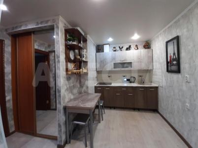 Продажа квартиры Омск.&nbsp;ул. 19-я Рабочая, 81