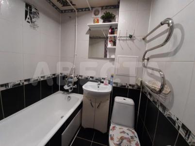 Продажа квартиры Омск.&nbsp;ул. 19-я Рабочая, 81