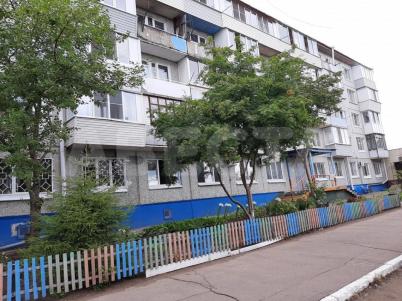 Продажа квартиры Омск.&nbsp;ул. 19-я Рабочая, 81