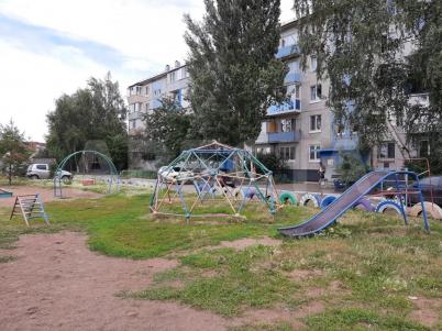 Продажа квартиры Омск.&nbsp;ул. 19-я Рабочая, 81