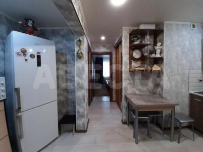 Продажа квартиры Омск.&nbsp;ул. 19-я Рабочая, 81