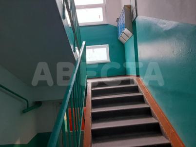 Продажа квартиры Омск.&nbsp;ул. 19-я Рабочая, 81