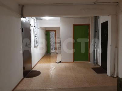 Продажа квартиры Омск.&nbsp;ул. 19-я Рабочая, 81