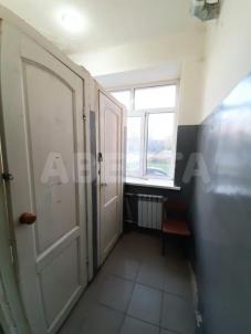 Продажа квартиры Омск.&nbsp;ул. 5-я Марьяновская, 4/2