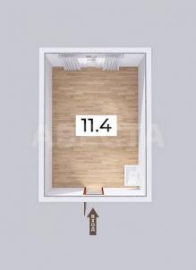 Продажа квартиры Омск.&nbsp;ул. 5-я Марьяновская, 4/2