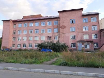 Продажа квартиры Омск.&nbsp;ул. 5-я Марьяновская, 4/2