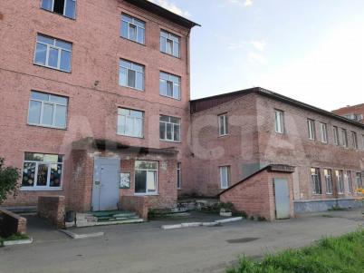 Продажа квартиры Омск.&nbsp;ул. 5-я Марьяновская, 4/2