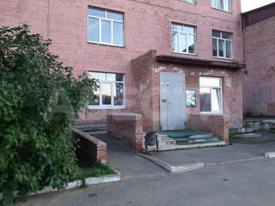 Продажа квартиры Омск.&nbsp;ул. 5-я Марьяновская, 4/2