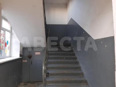 Продажа квартиры Омск.&nbsp;ул. 5-я Марьяновская, 4/2