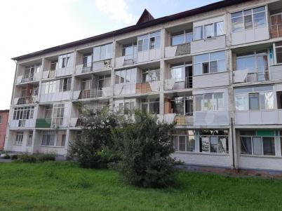 Продажа квартиры Омск.&nbsp;ул. 5-я Марьяновская, 4/2
