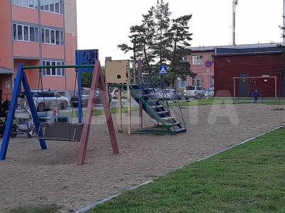 Продажа квартиры Омск.&nbsp;ул. 5-я Марьяновская, 4/2