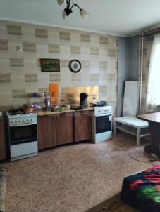 Продажа квартиры Омск.&nbsp;Мельничная, 87/3