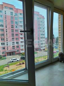 Продажа квартиры Омск.&nbsp;Мельничная, 87/3