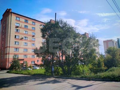 Продажа квартиры Омск.&nbsp;Мельничная, 87/3