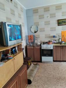 Продажа квартиры Омск.&nbsp;Мельничная, 87/3