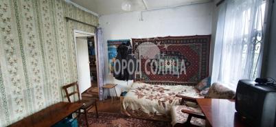 Продажа дома Омск.&nbsp;Московка, СНТ Отдых-1, 311
