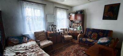 Продажа дома Омск.&nbsp;Московка, СНТ Отдых-1, 311