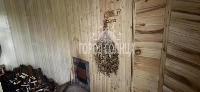 Продажа дома Омск.&nbsp;Московка, СНТ Отдых-1, 311
