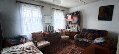 Продажа дома Омск.&nbsp;Московка, СНТ Отдых-1, 311