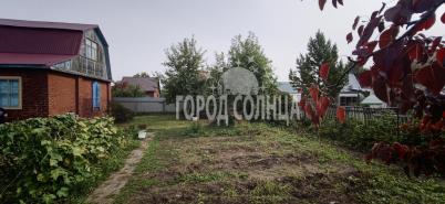 Продажа дома Омск.&nbsp;Московка, СНТ Отдых-1, 311