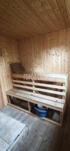 Продажа дома Омск.&nbsp;Московка, СНТ Отдых-1, 311
