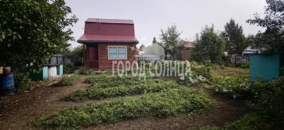 Продажа дома Омск.&nbsp;Московка, СНТ Отдых-1, 311