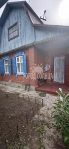 Продажа дома Омск.&nbsp;Московка, СНТ Отдых-1, 311