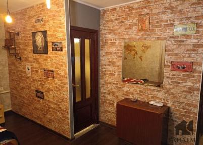 Продажа квартиры Омск.&nbsp;Маршала Жукова ул, 152а