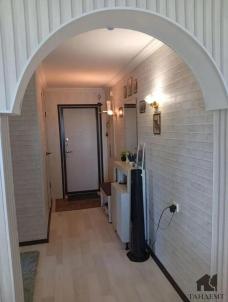 Продажа квартиры Омск.&nbsp;111 Стройплощадка ул, 5