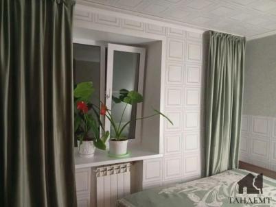 Продажа квартиры Омск.&nbsp;111 Стройплощадка ул, 5