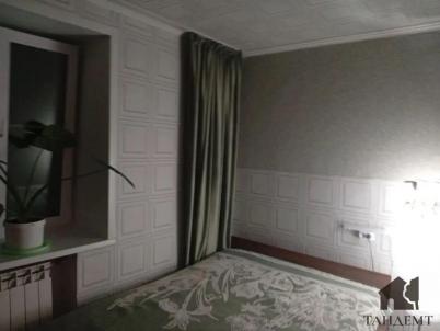 Продажа квартиры Омск.&nbsp;111 Стройплощадка ул, 5