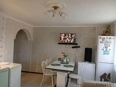 Продажа квартиры Омск.&nbsp;111 Стройплощадка ул, 5