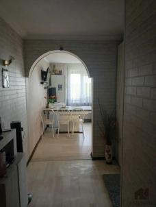 Продажа квартиры Омск.&nbsp;111 Стройплощадка ул, 5