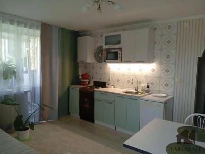Продажа квартиры Омск.&nbsp;111 Стройплощадка ул, 5