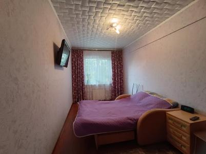 Продажа квартиры Омск.&nbsp;Энтузиастов, 65