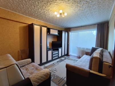 Продажа квартиры Омск.&nbsp;Энтузиастов, 65
