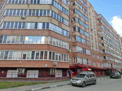 Продажа коммерческой недвижимости Омск.&nbsp;Пригородная, 23к1