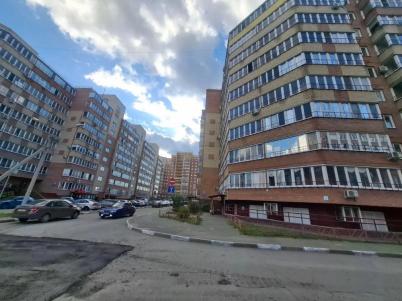 Продажа коммерческой недвижимости Омск.&nbsp;Пригородная, 23к1
