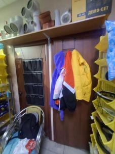 Продажа коммерческой недвижимости Омск.&nbsp;Пригородная, 23к1