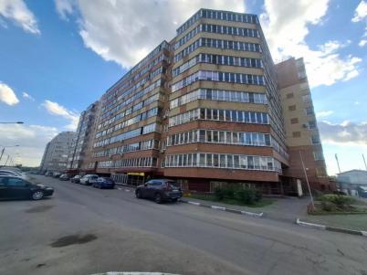 Продажа коммерческой недвижимости Омск.&nbsp;Пригородная, 23к1